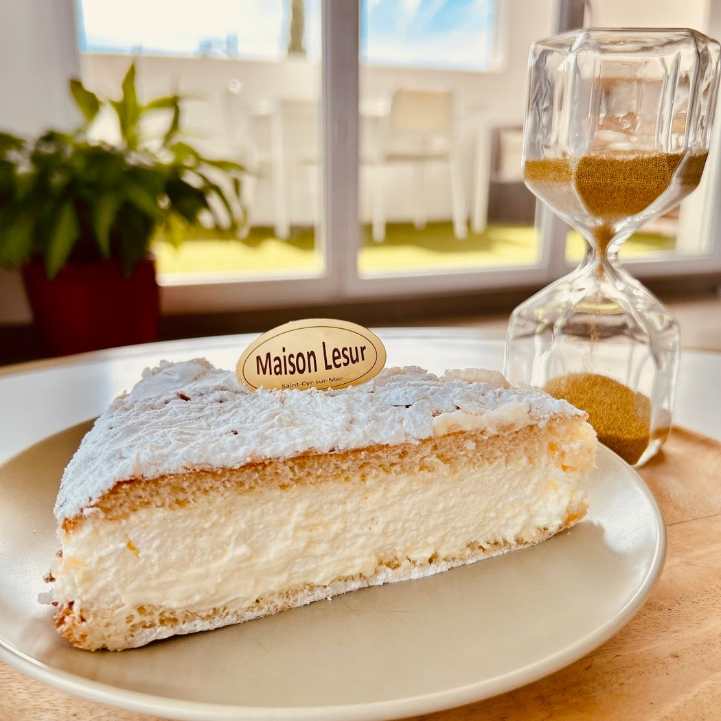 Boulangerie LIEN BRUNO - Saint-Cyr-sur-mer pâtisserie 1