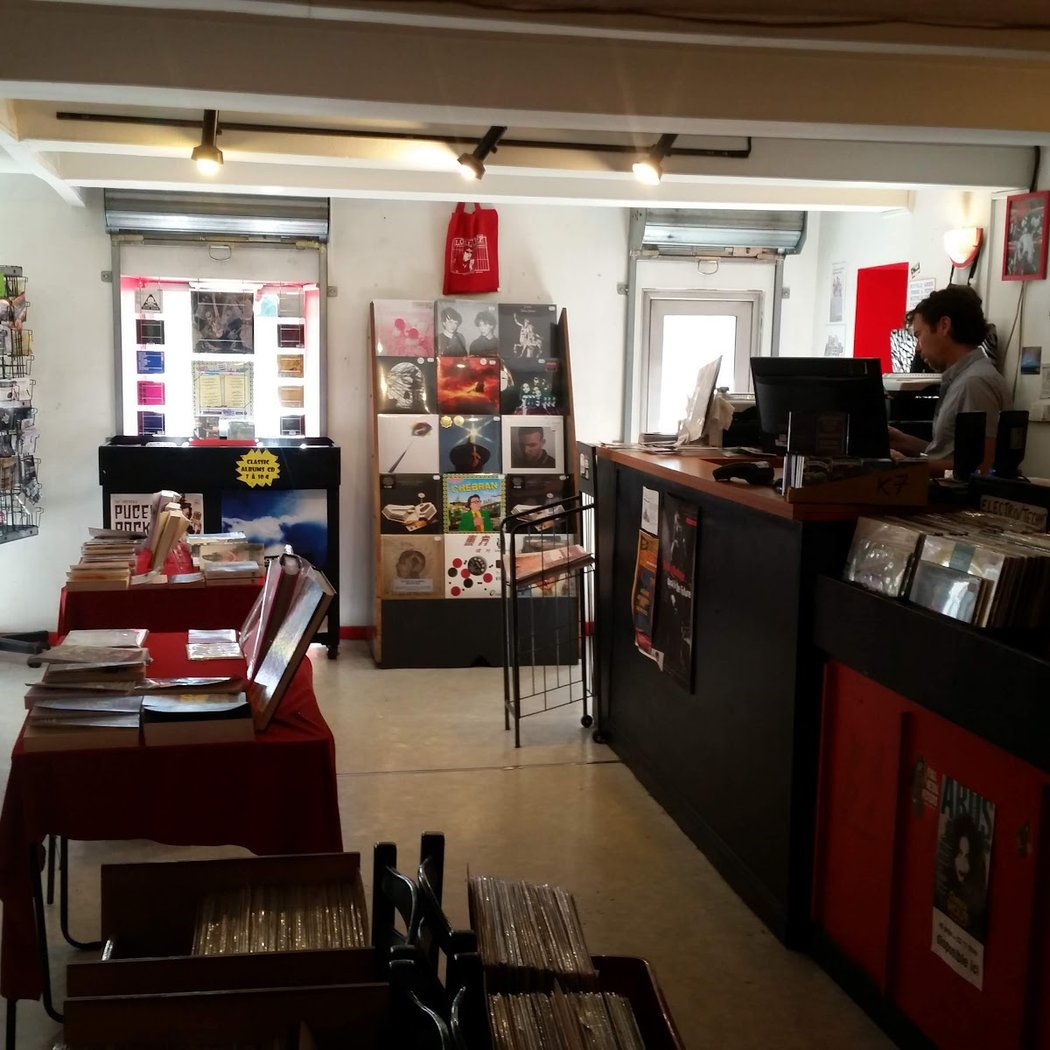 Lollipop Music Store 3