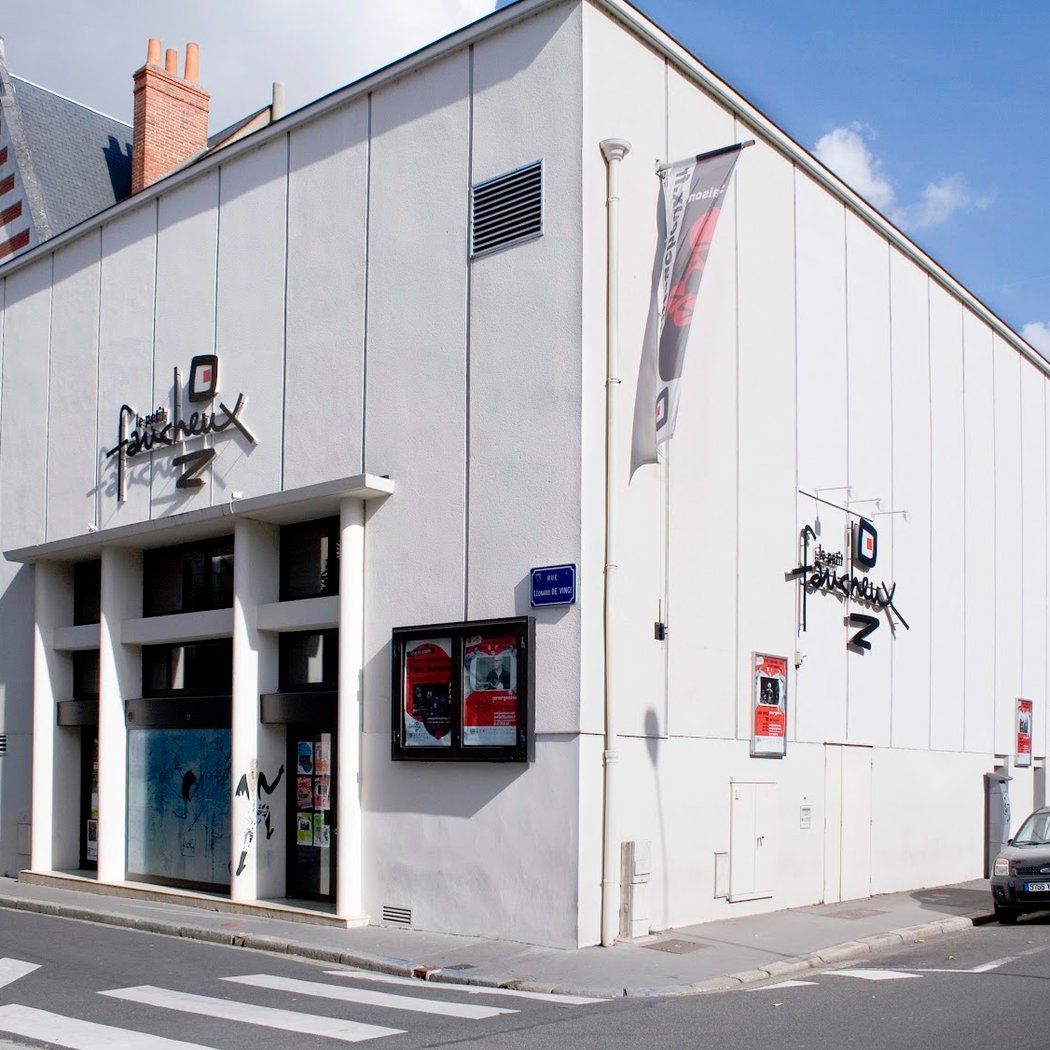 Le Petit faucheux 3