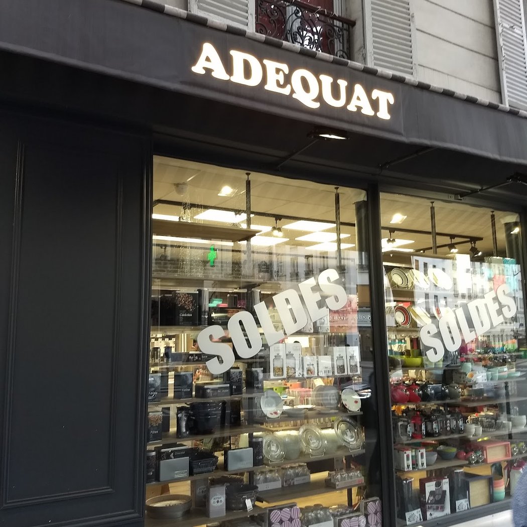 ADEQUAT 2