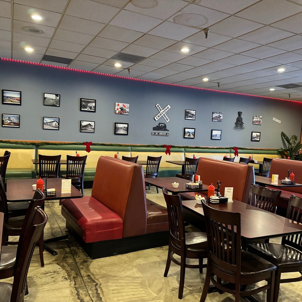 JP's Bistro 2