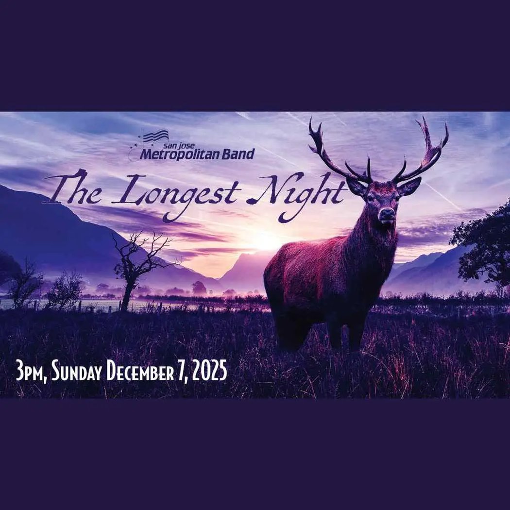 The Longest Night 1