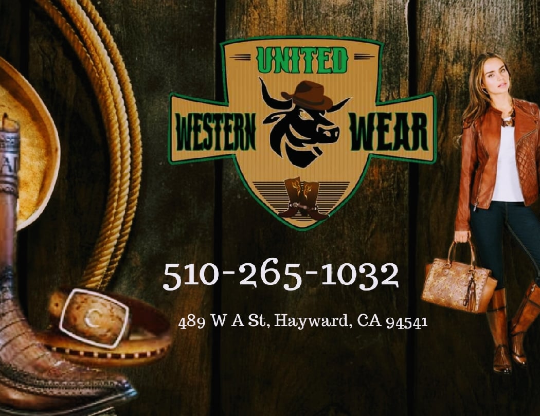 United Western Wear 2