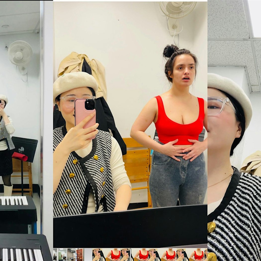 One-on-One Singing Lessons – Master Your Voice on Your Schedule