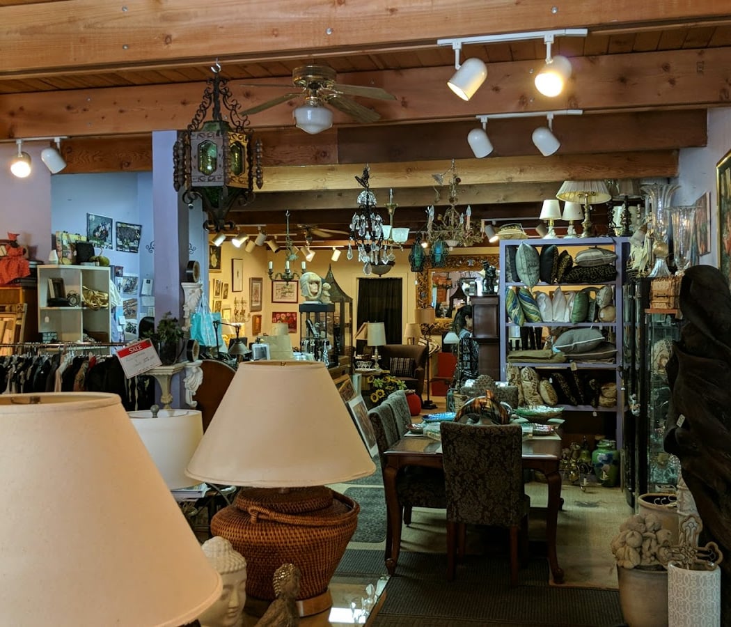 C E Estate Furnishing 2