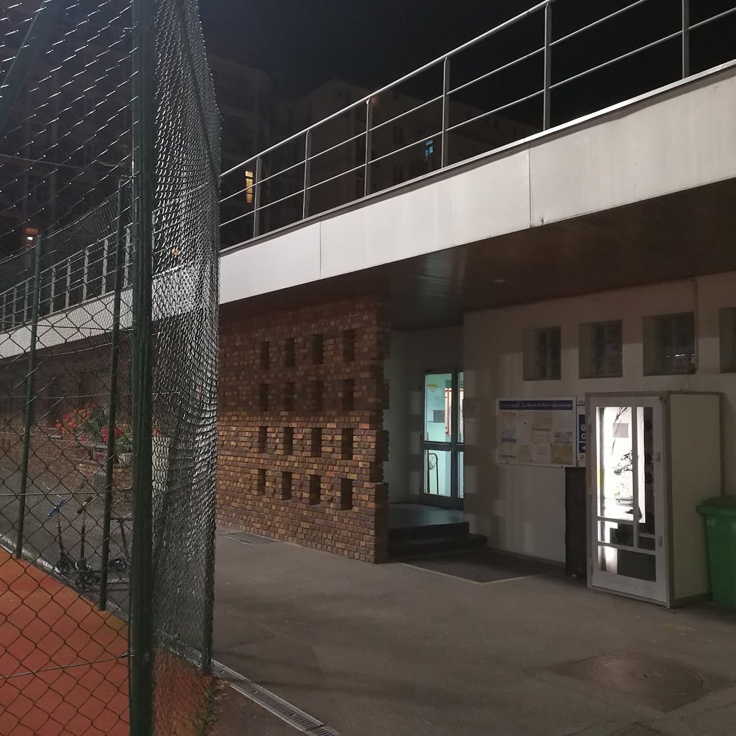 Pickleball Sessions 3