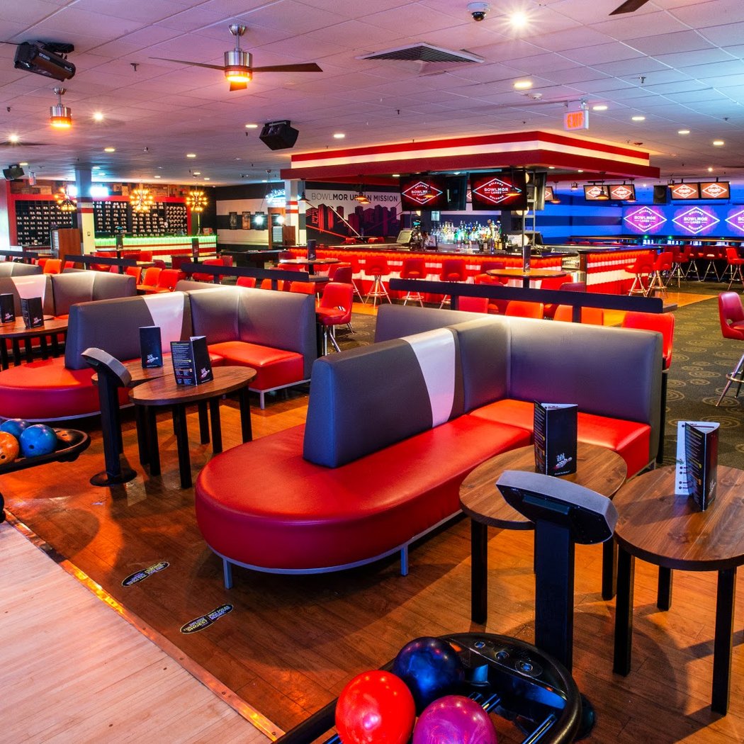 Lucky Strike Melville 2