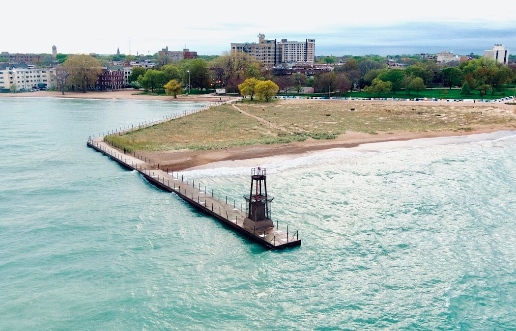 Loyola Park 1