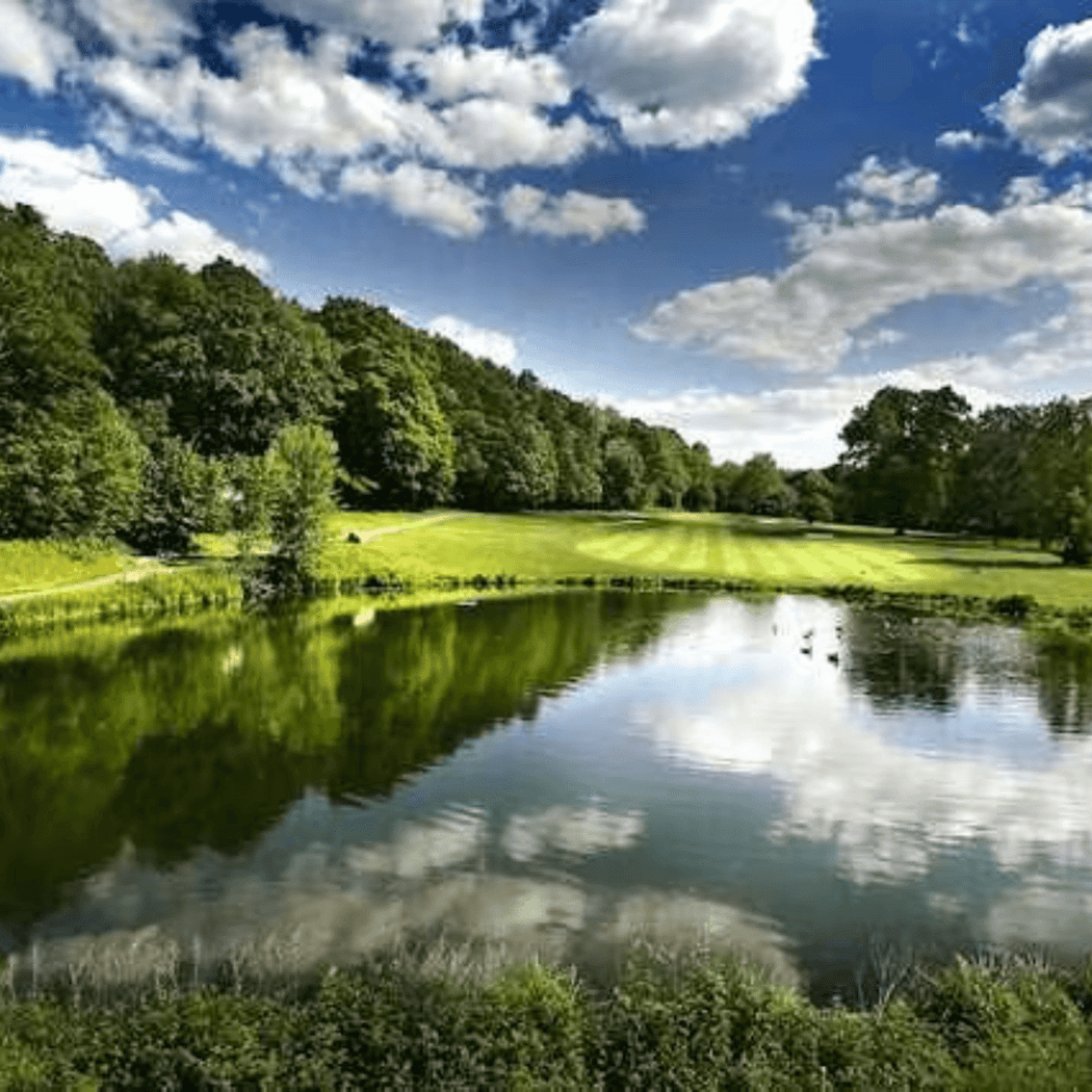 Van Cortlandt Park Golf Course 1