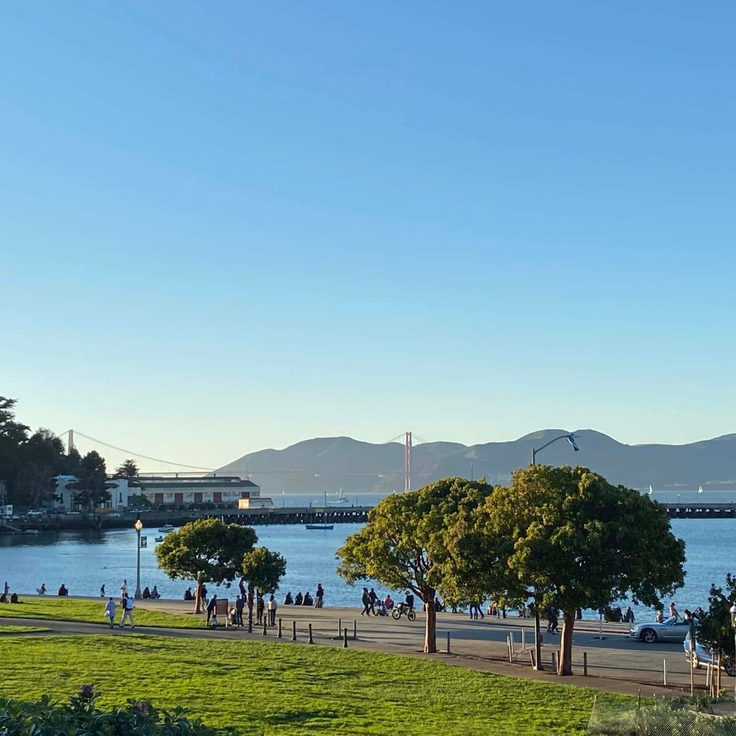 Fort Mason 1
