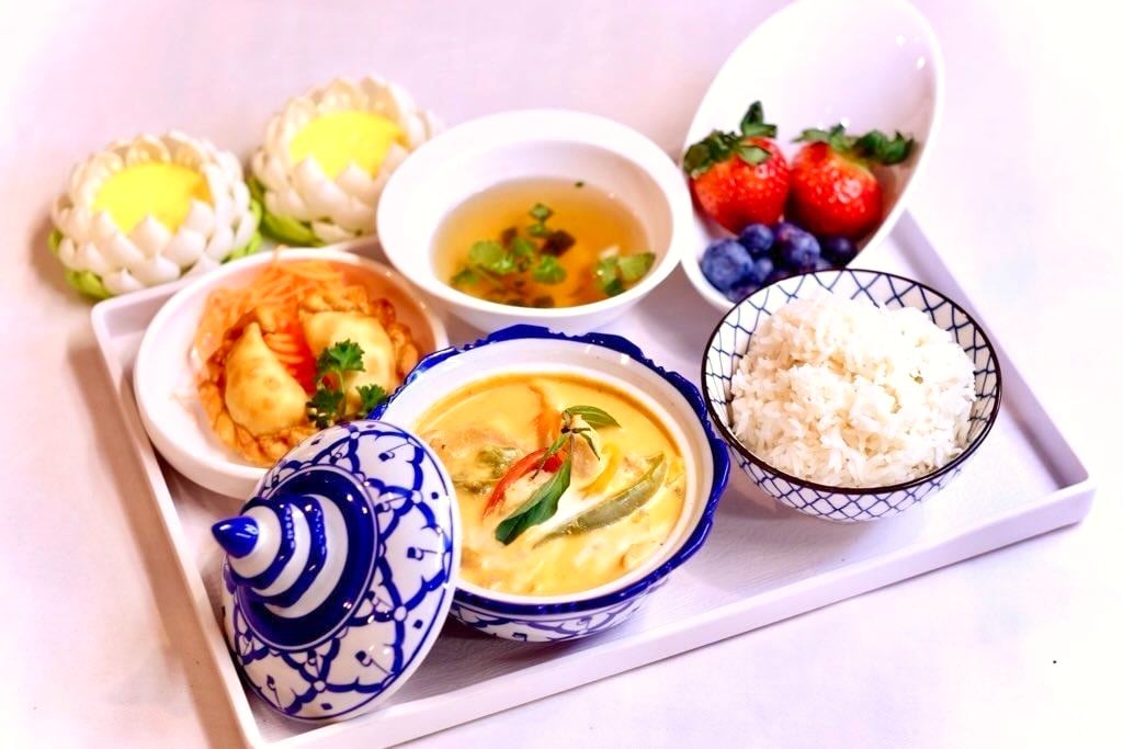 Thai Village Restaurant 1
