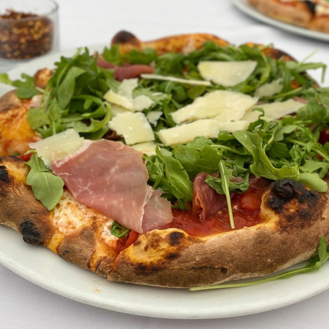 Il Colosseo Ristorante Brooklyn | Italian restaurant 3