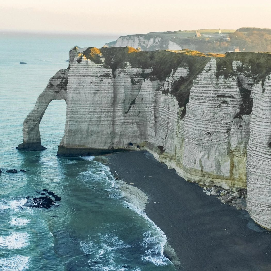 Étretat 1