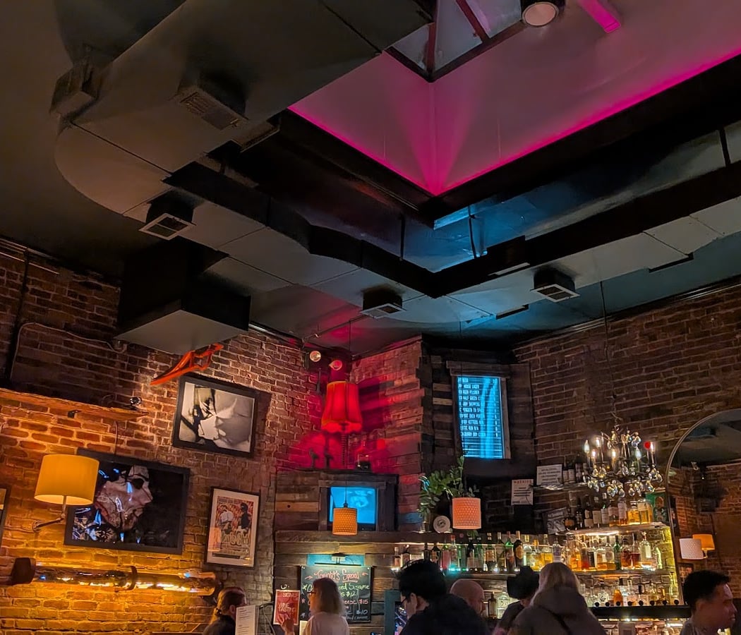 LoFI Bar 2