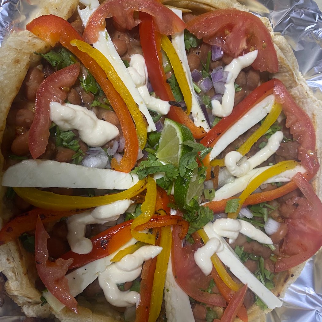 Tacos y barbacoa don José 2