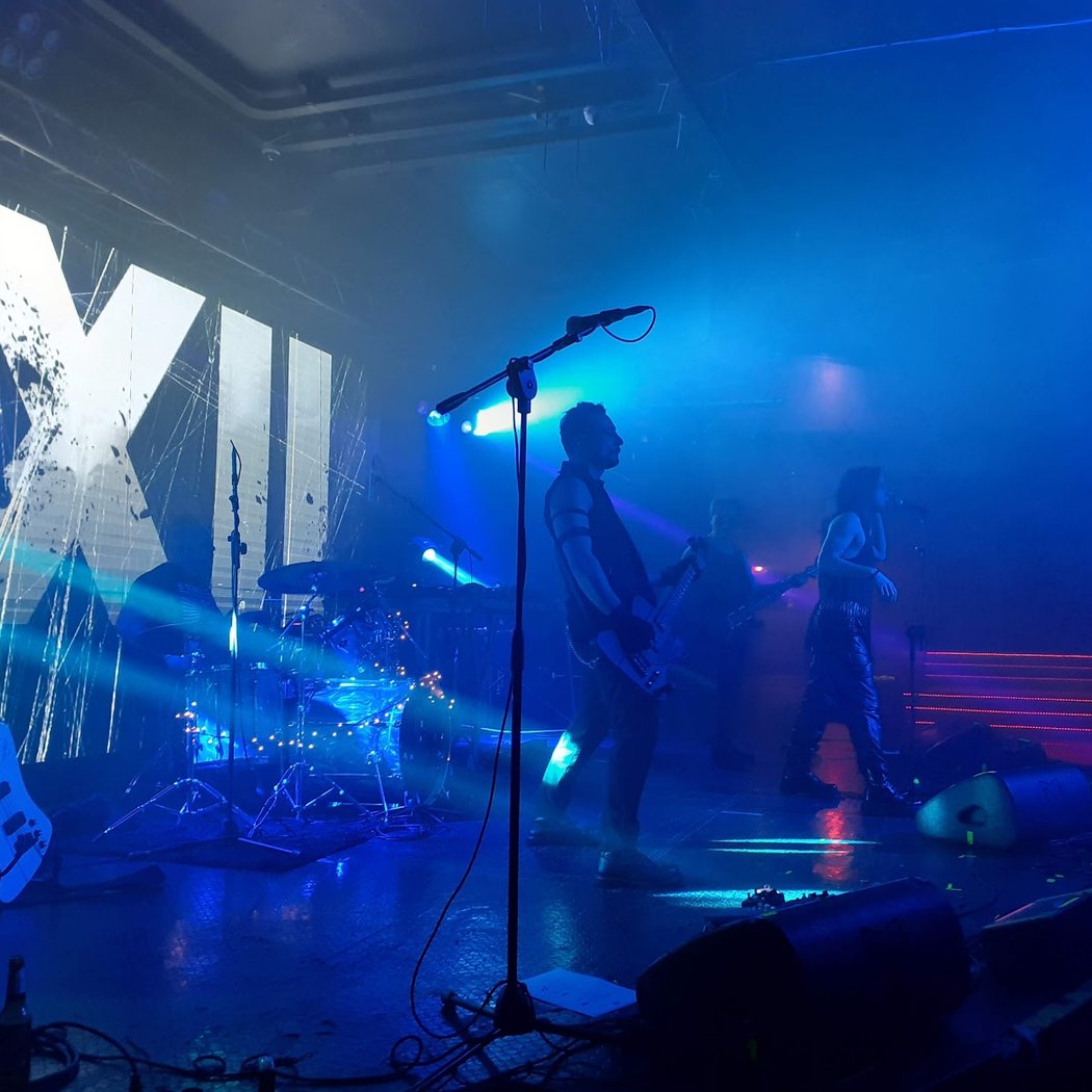 Orion Live Club 3