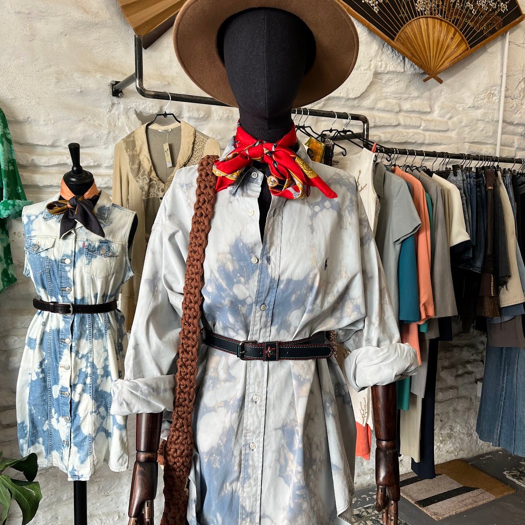 Antro Vintage 1