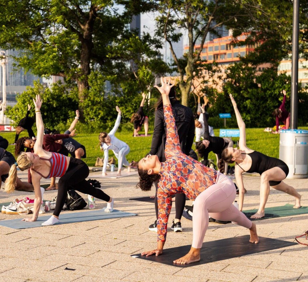 Yoga 2