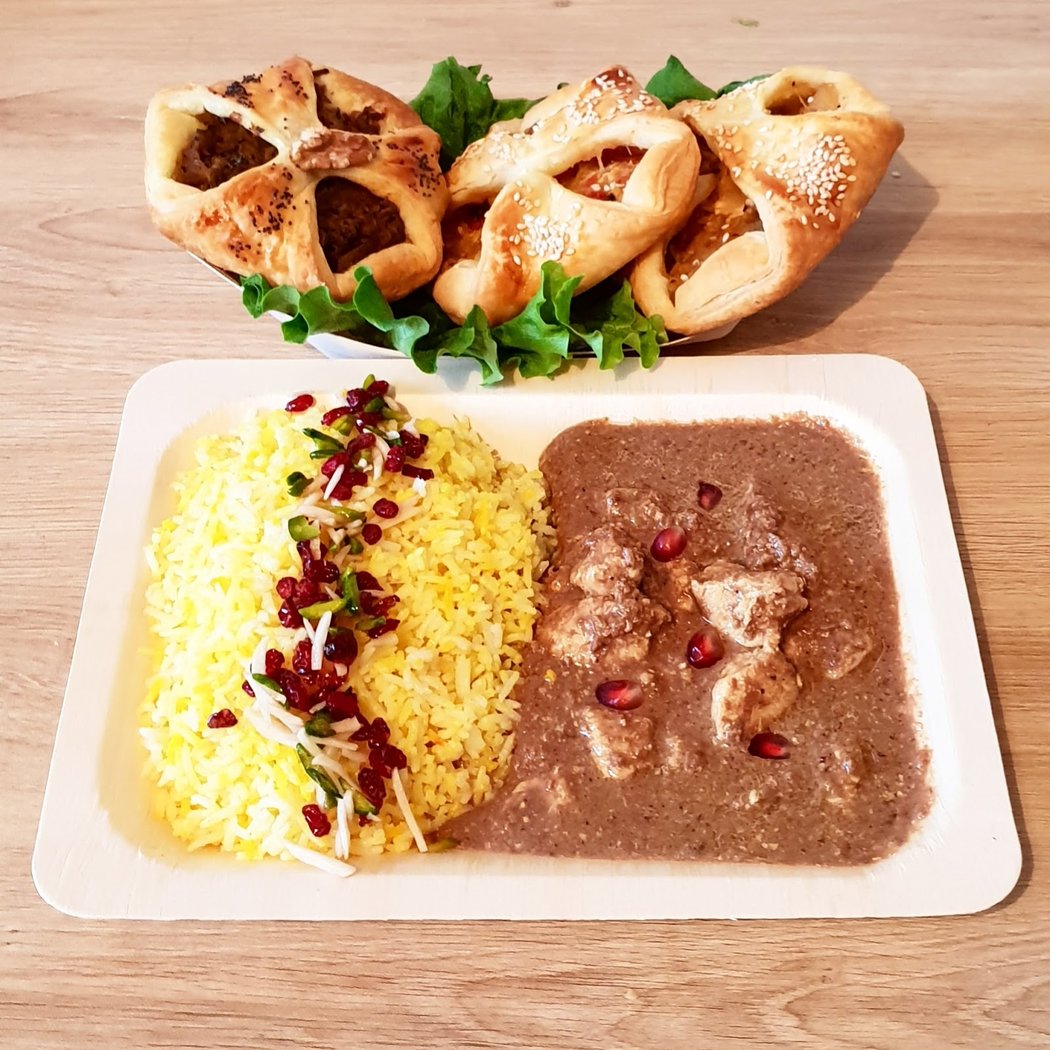La cuisine de Narcisse 1