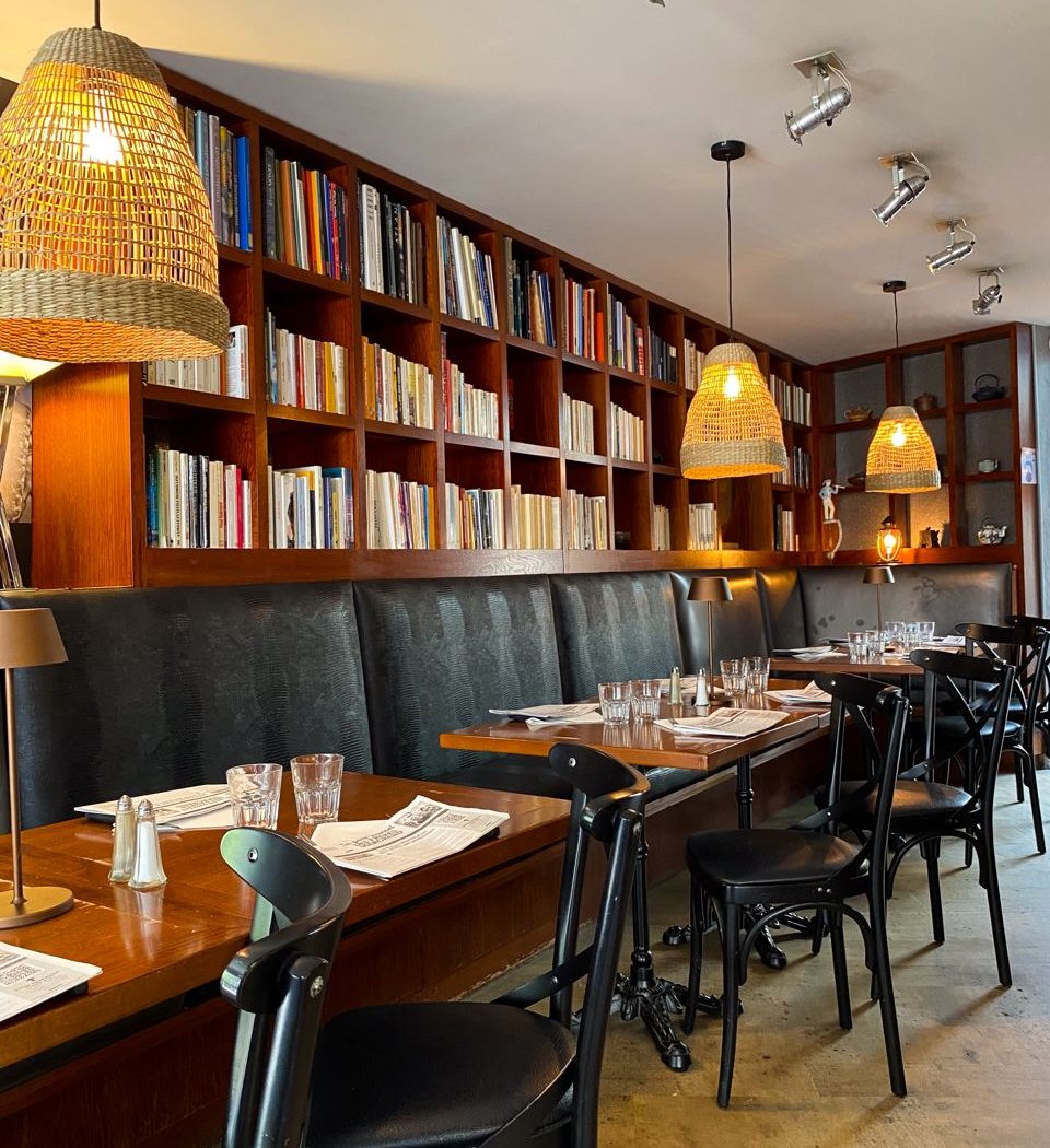 Restaurant des Frères Marchand 2