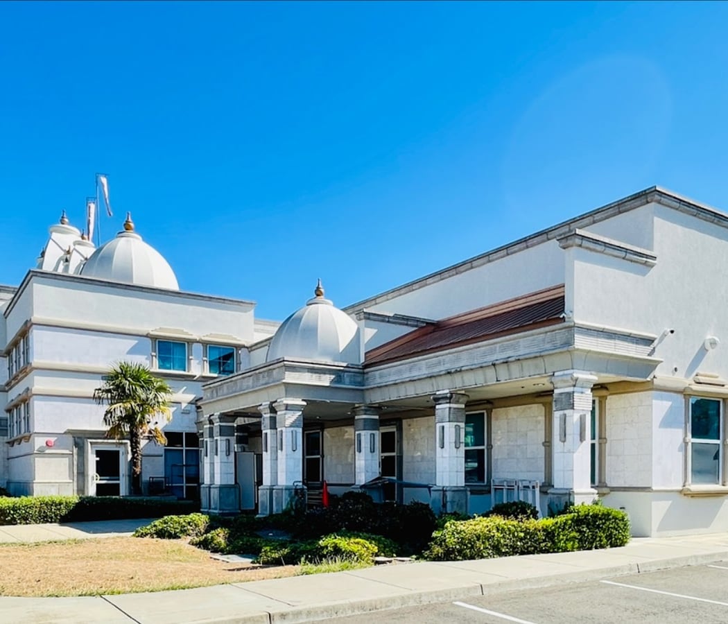Jain Center of Northern California 3