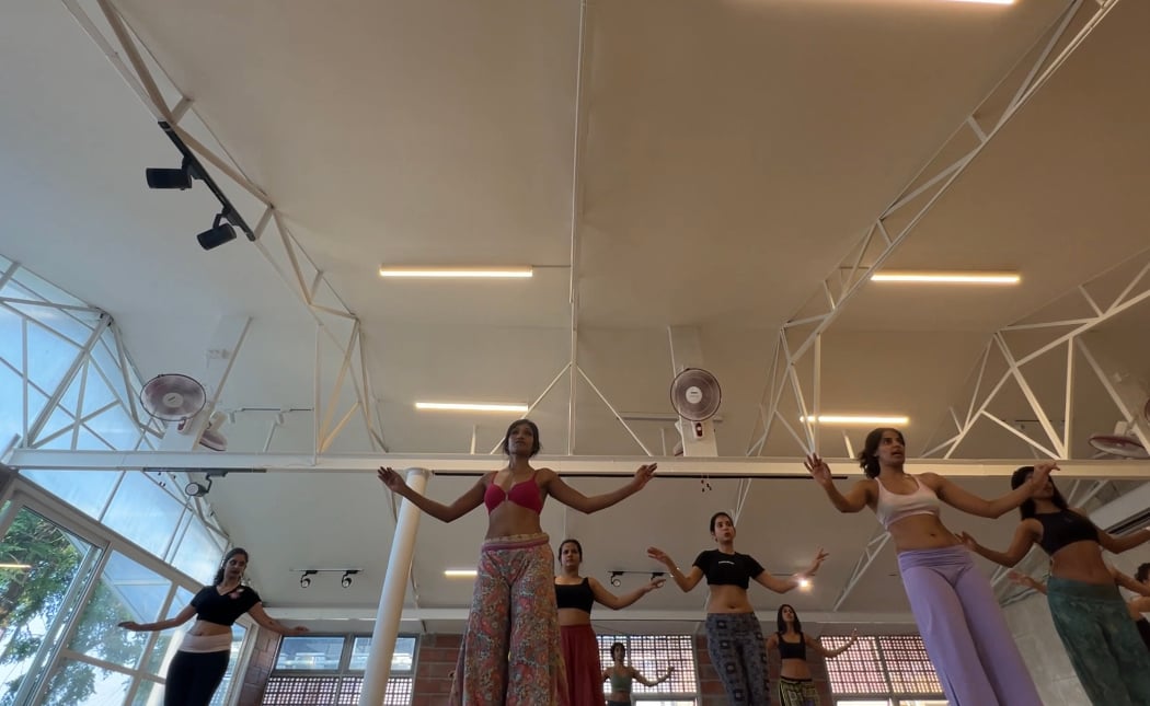 ECHO Dance Festival 3