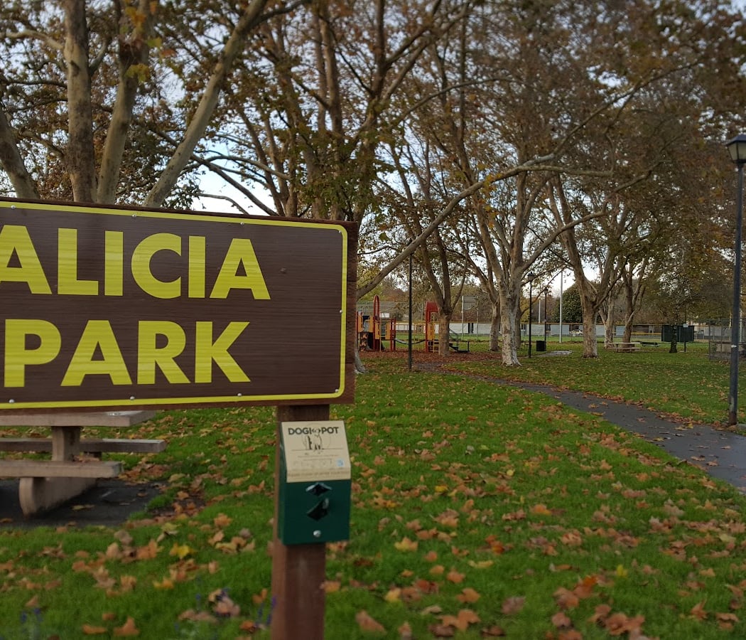 Alicia Park 1