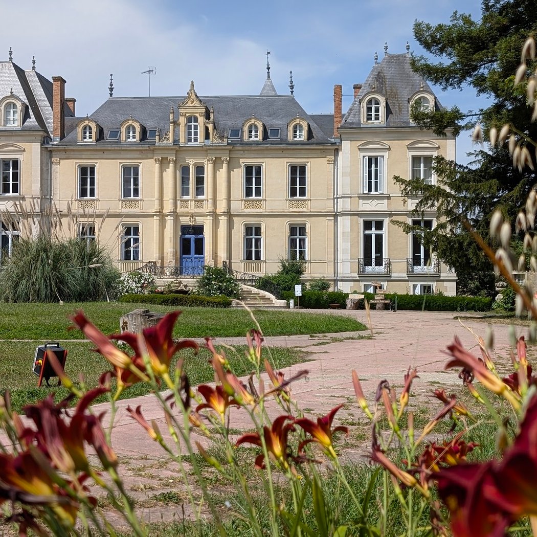 Ferme pédagogique de Ouézy 2