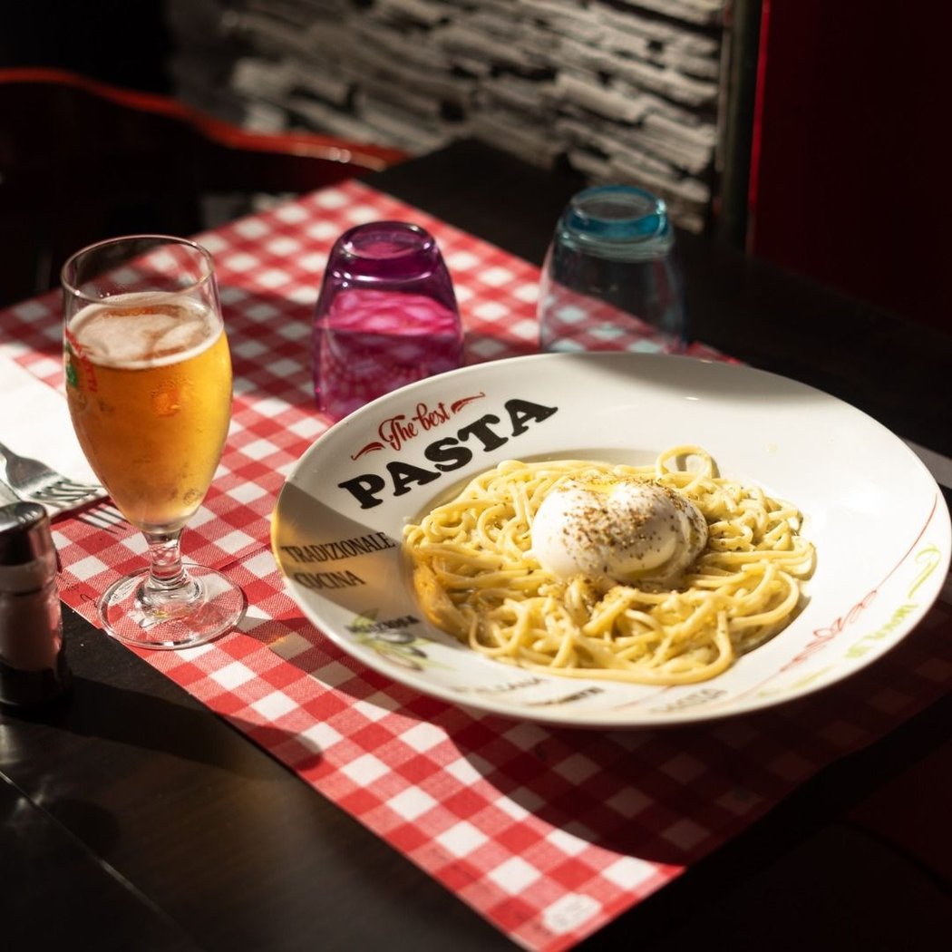 LA FIORENTINA - Restaurant Italien Paris 11 3