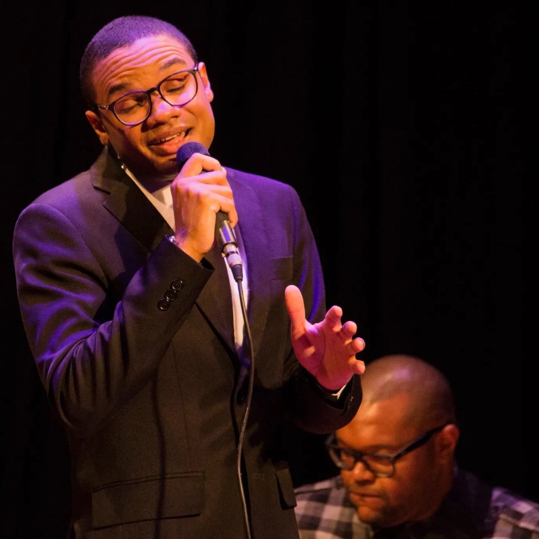 Concert Ed Brown Duo 1