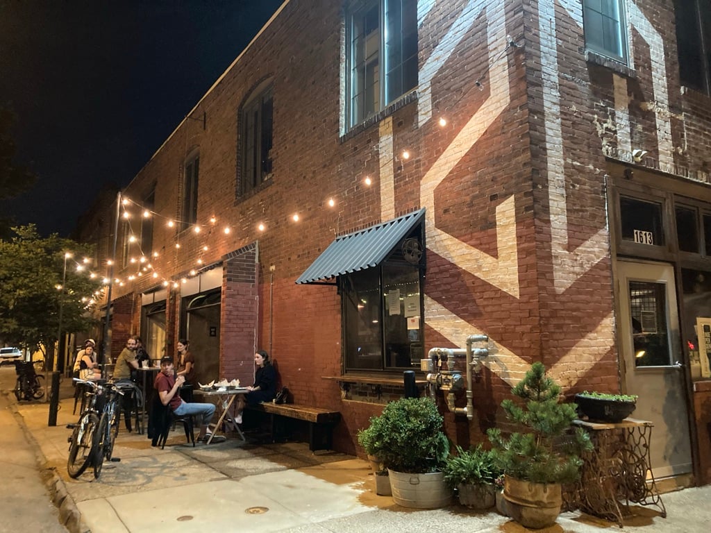 Second District Brewing 3