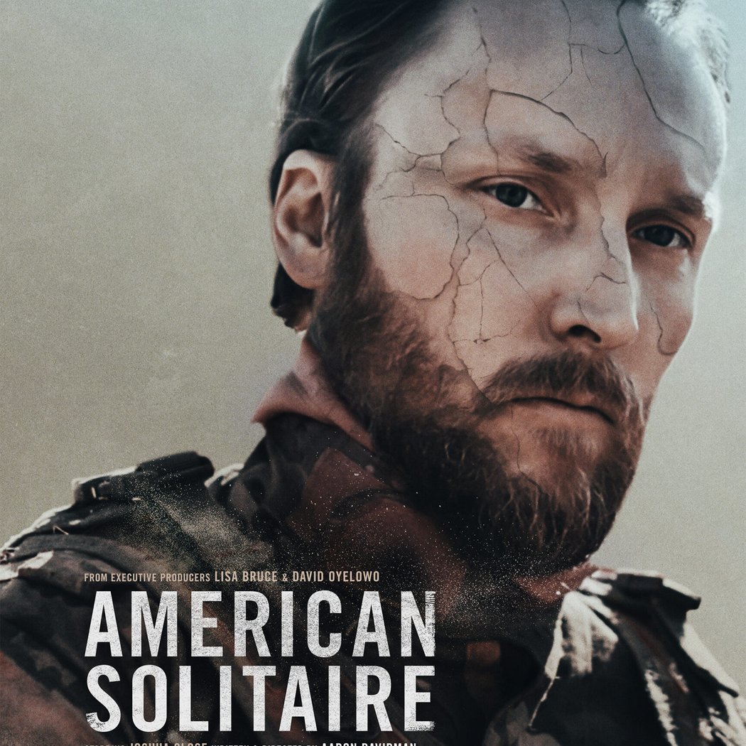 American Solitaire 1