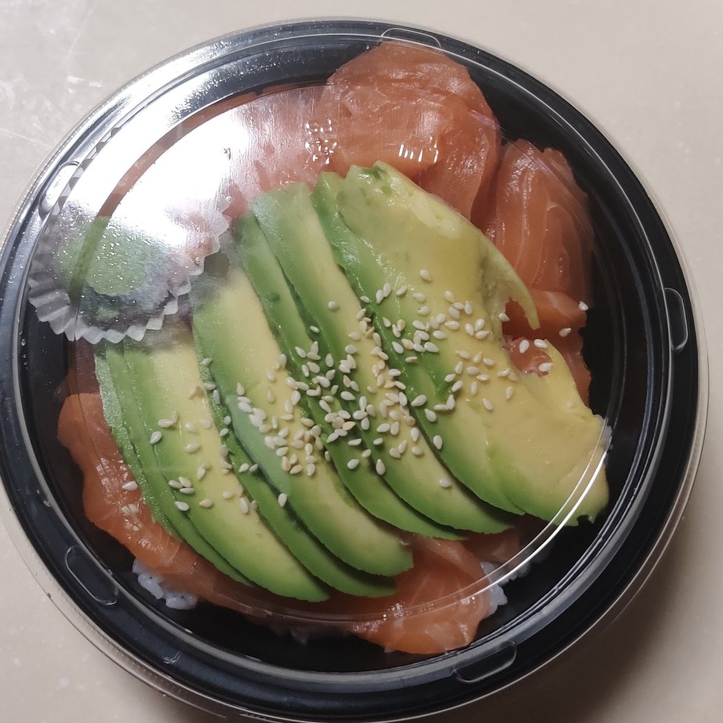 Iki Sushi 3