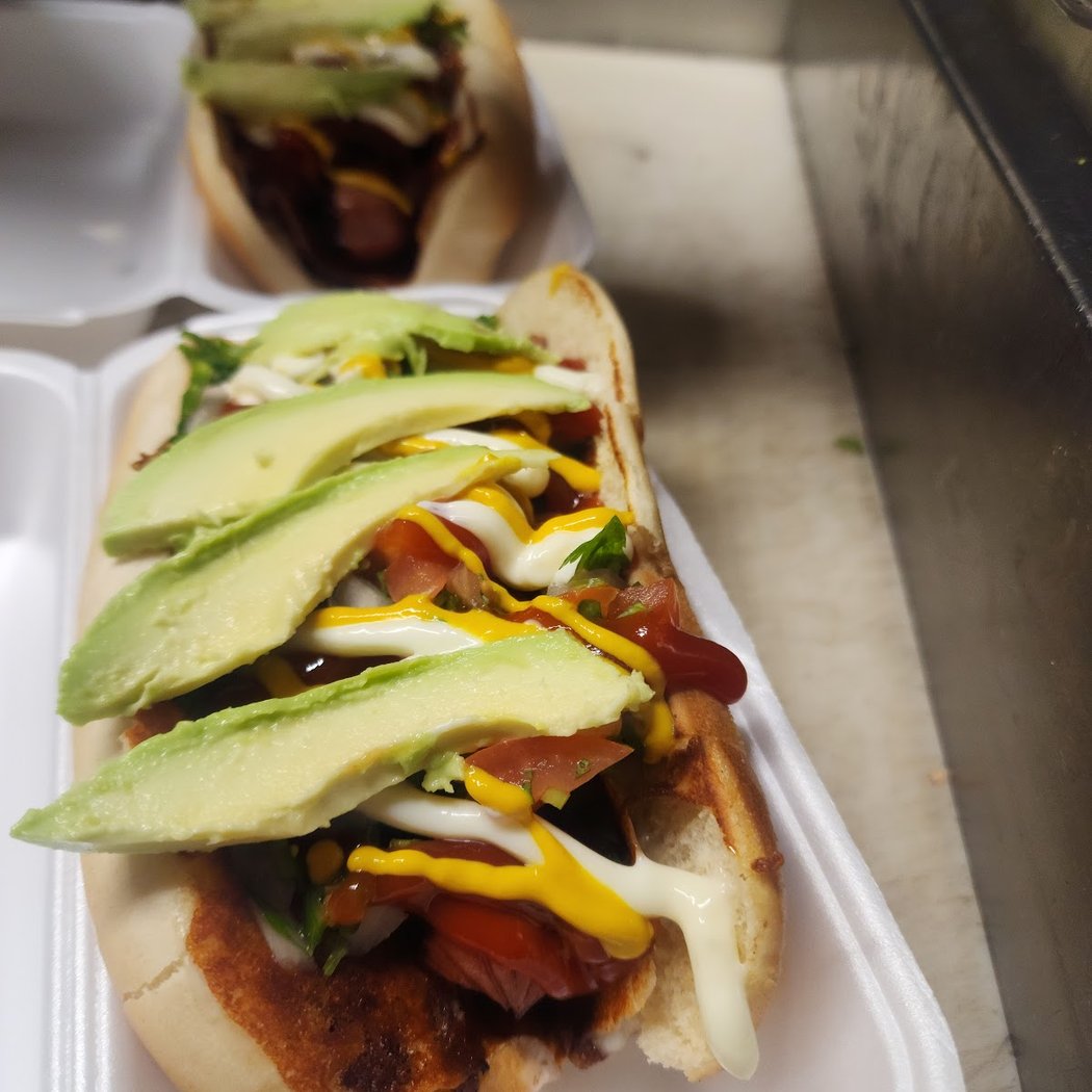 Orale taco truck 3