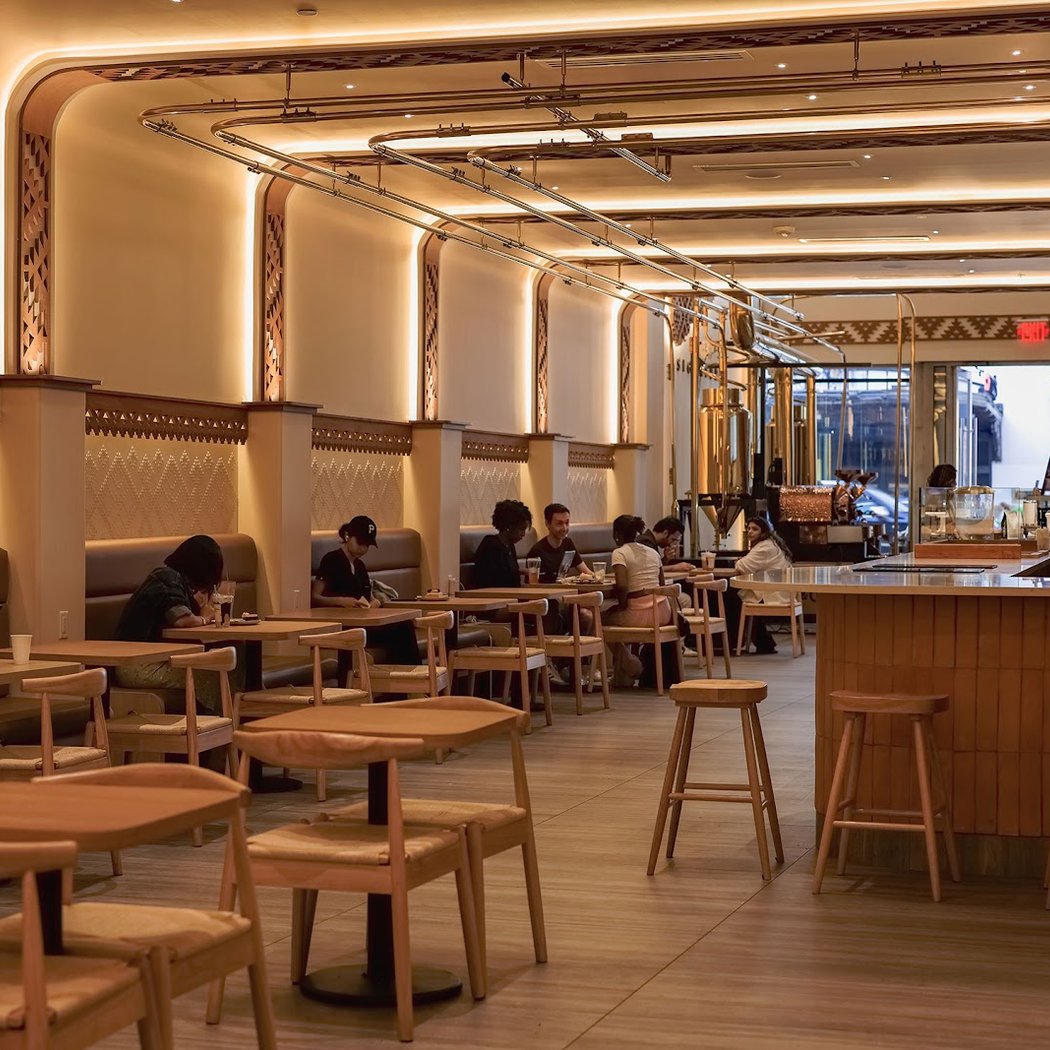 Moka & Co 2