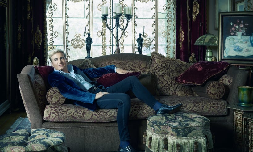 Jean-Yves Thibaudet Masterclass 1