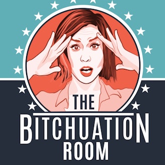 The Bitchuation Room LIVE 1