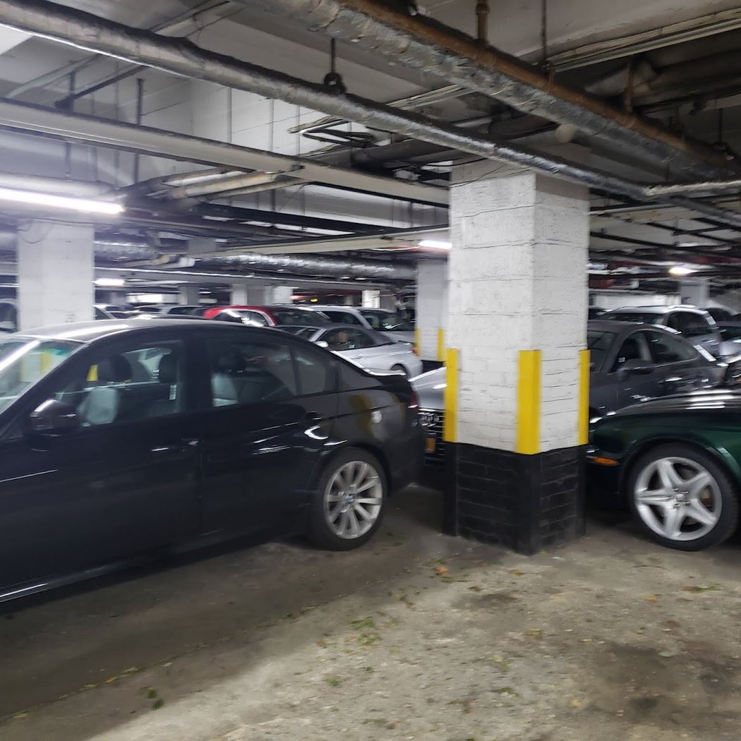 Schwab House Garage Corporation 2