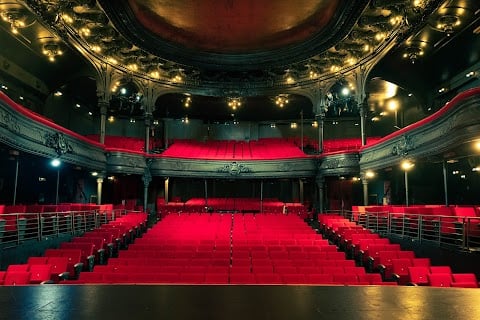 MOUNT KIMBIE 1