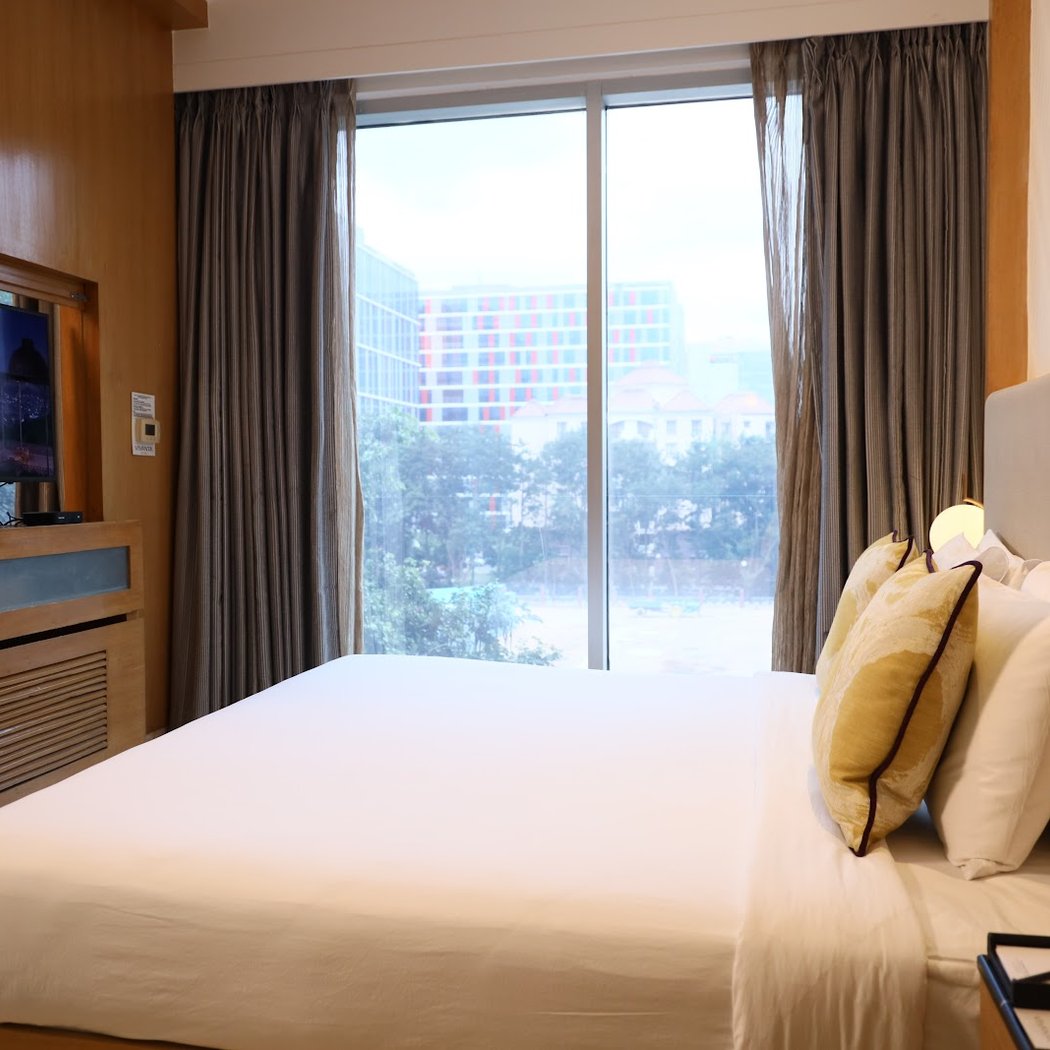 Vivanta Bengaluru, Whitefield 2