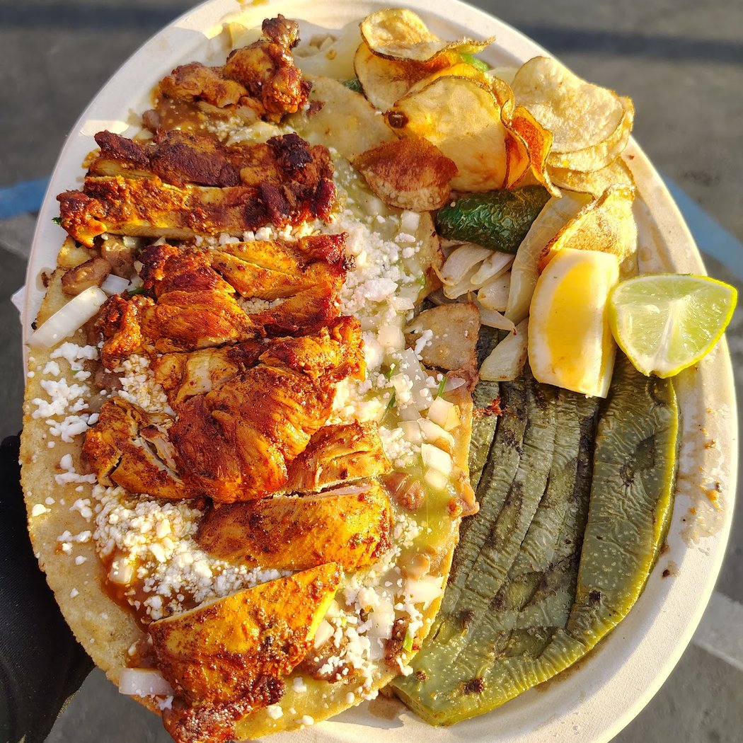 Tacos El Pelon 2