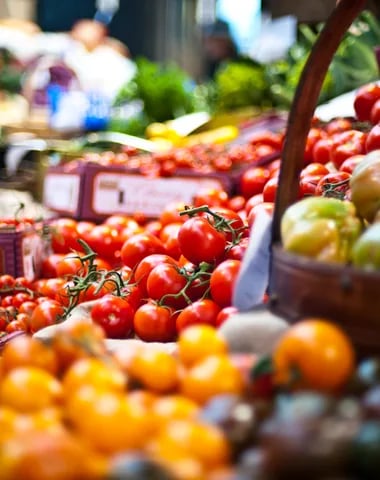 Herboristerie Paysanne au marché de la petite hollande 3