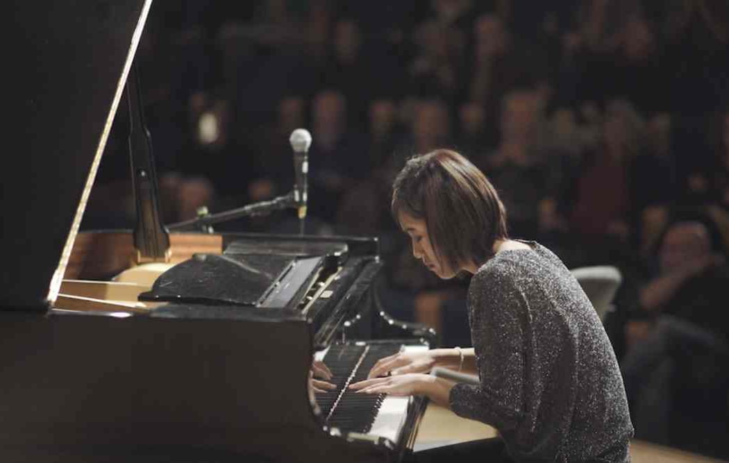 Genre-Defying Artist Nahre Sol To Perform Live 1