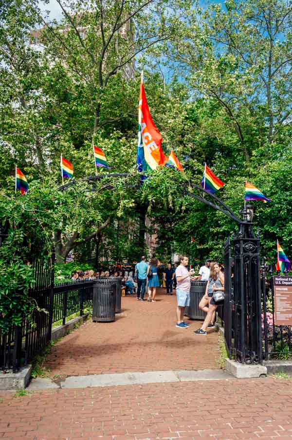 Stonewall National Monument 2