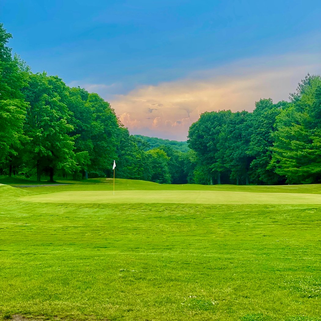 Somers National Golf Club 1