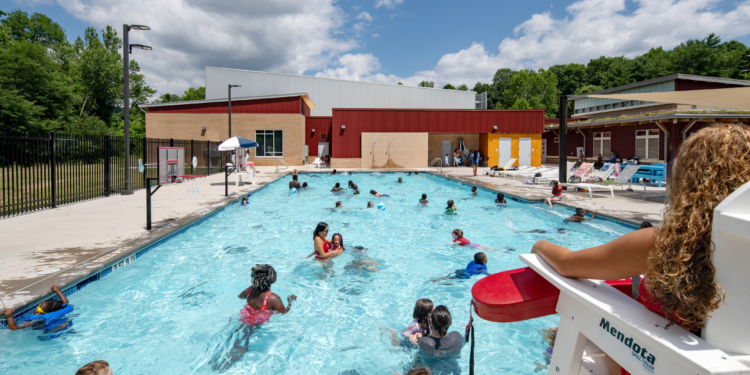 Murphy-Oakley Community Center 1