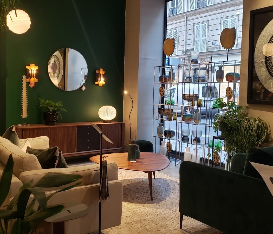 Boutique AMPM Paris Bonaparte 3