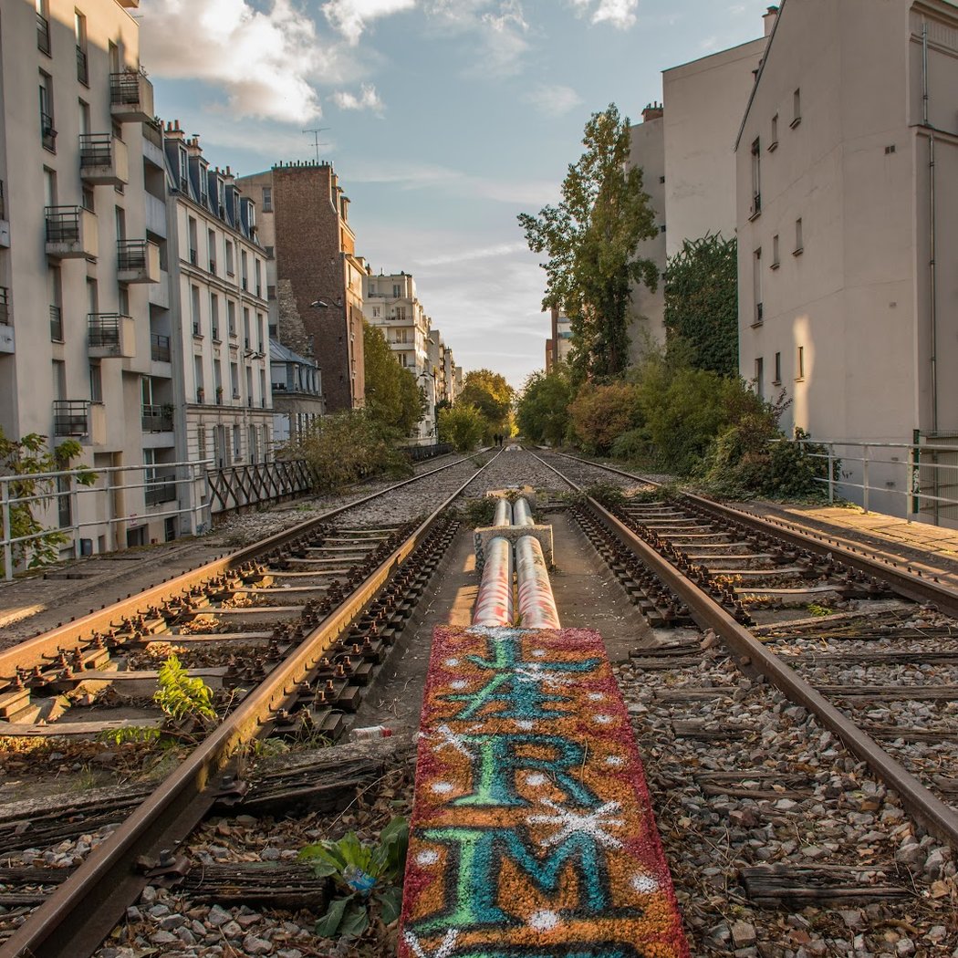 Mélodies des Rails 3