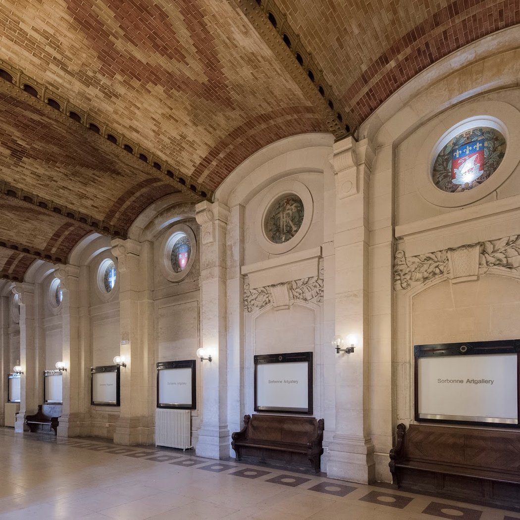 Exposition du 9 février au 28 février 2026 3