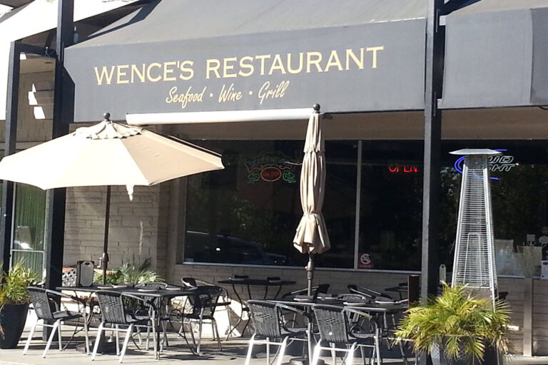 Wence's 2